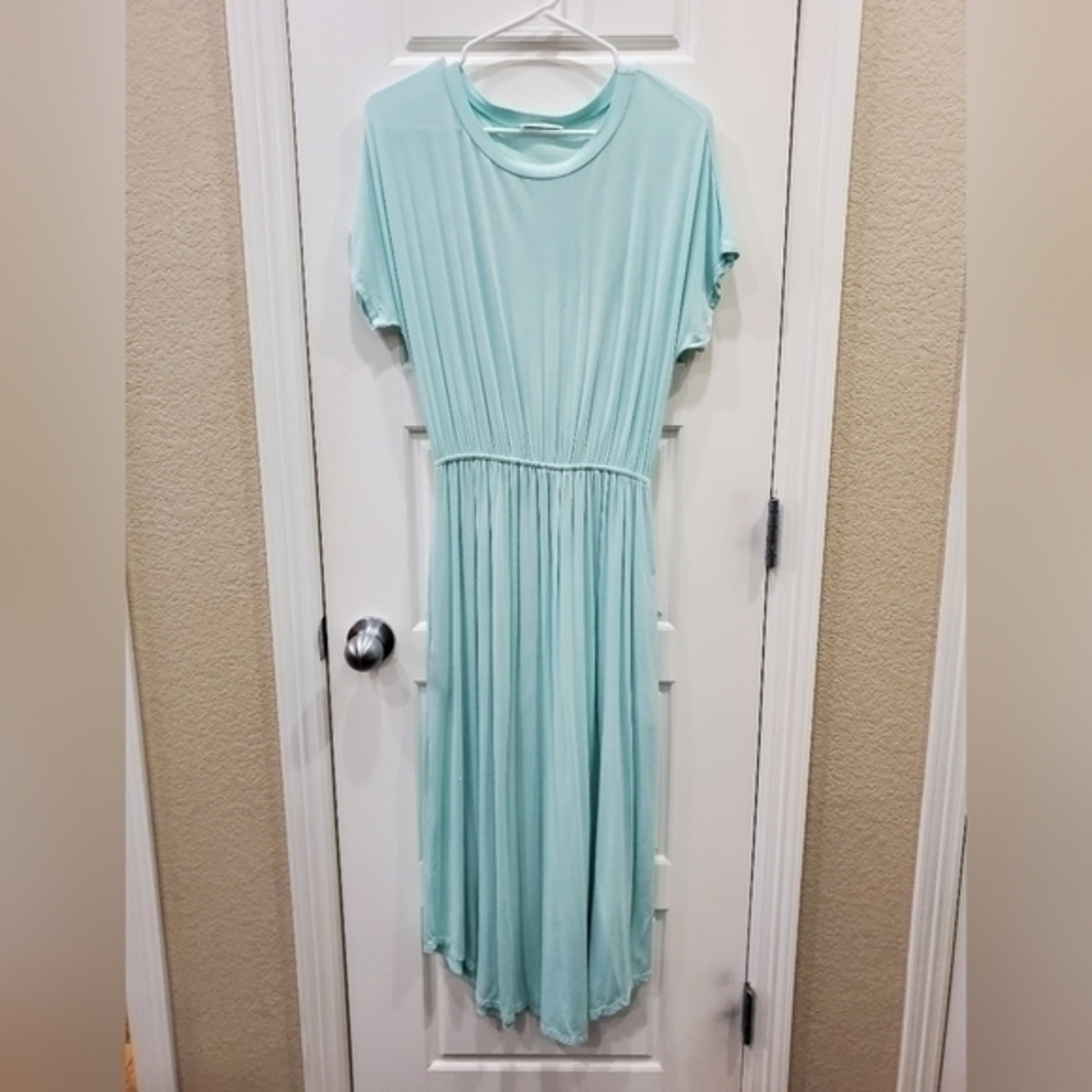 Maxi dress‎